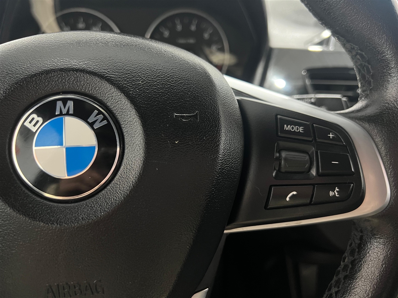 BMW X1 sDrive28i 2017