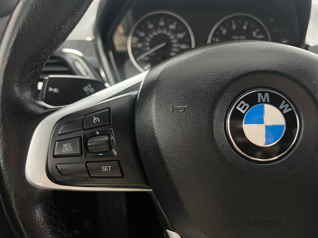 BMW X1 sDrive28i 2017