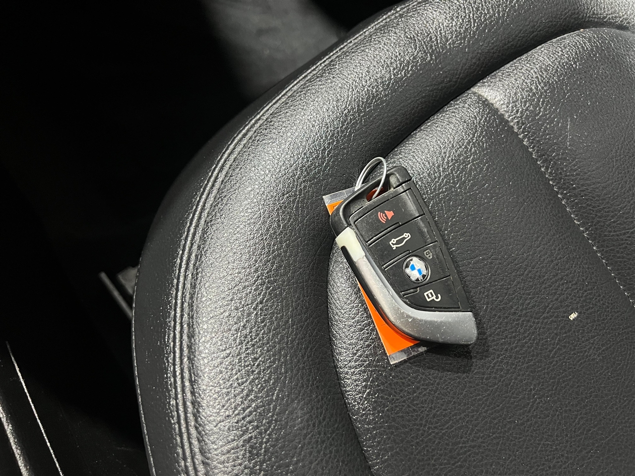 BMW X1 sDrive28i 2017