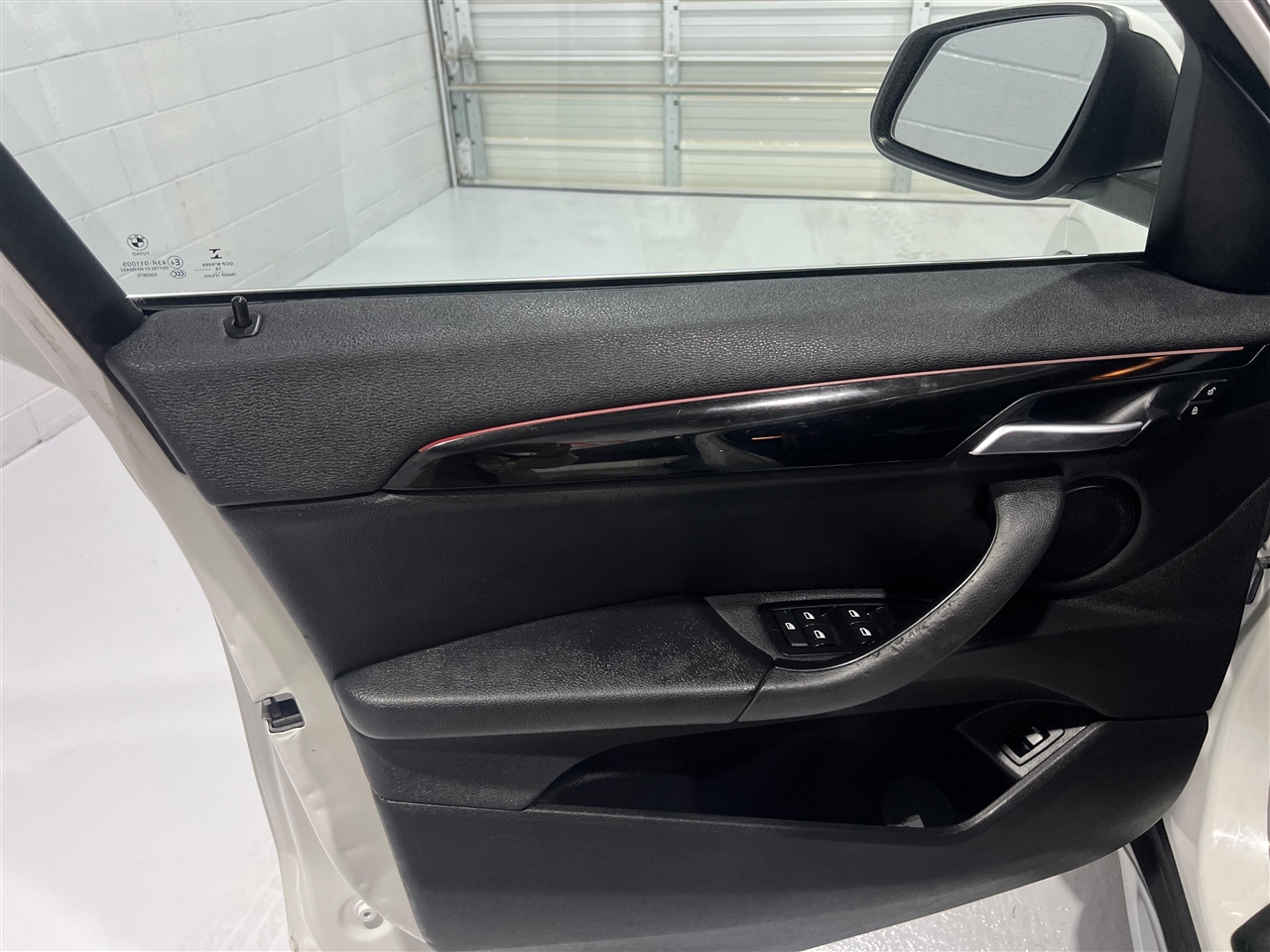 BMW X1 sDrive28i 2017