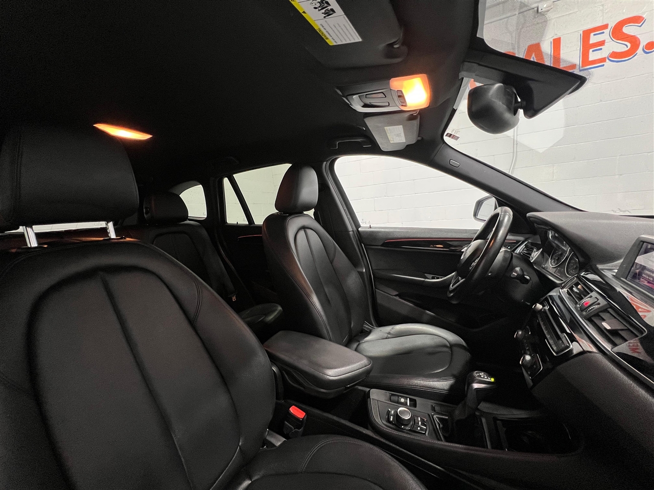 BMW X1 sDrive28i 2017