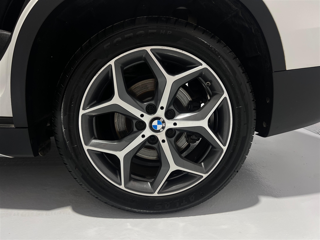 BMW X1 sDrive28i 2017