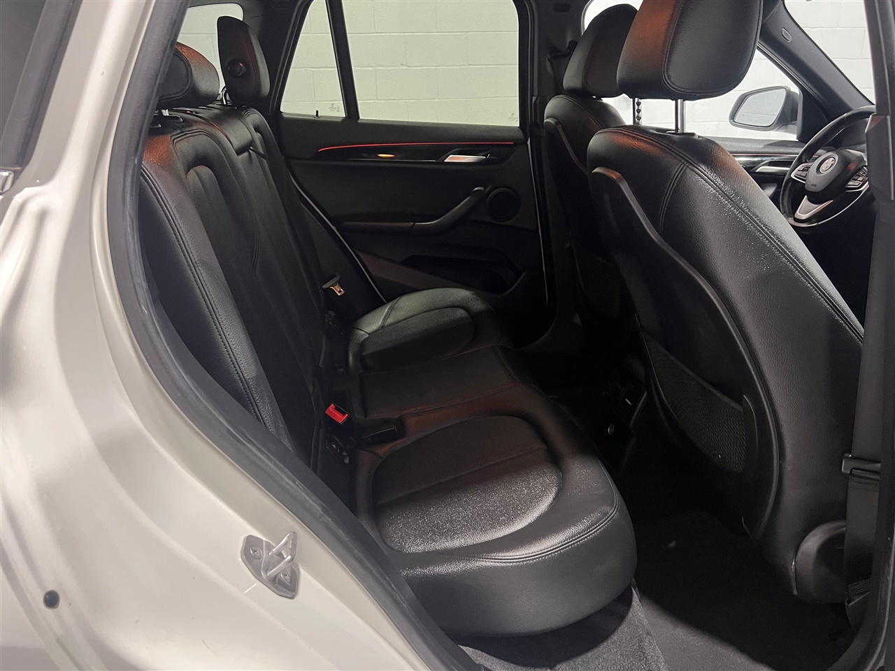 BMW X1 sDrive28i 2017