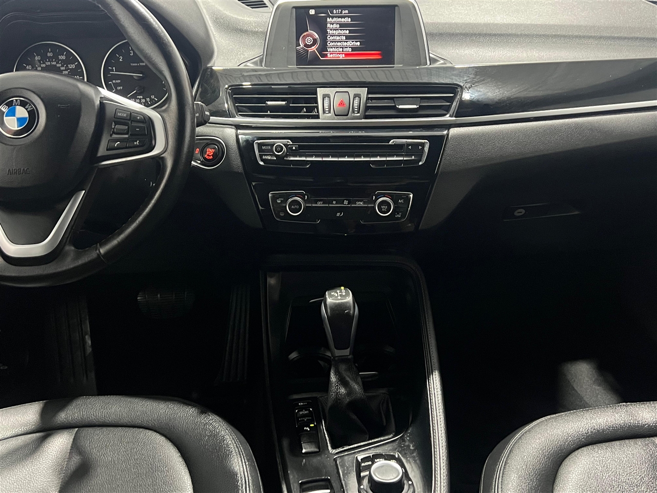 BMW X1 sDrive28i 2017