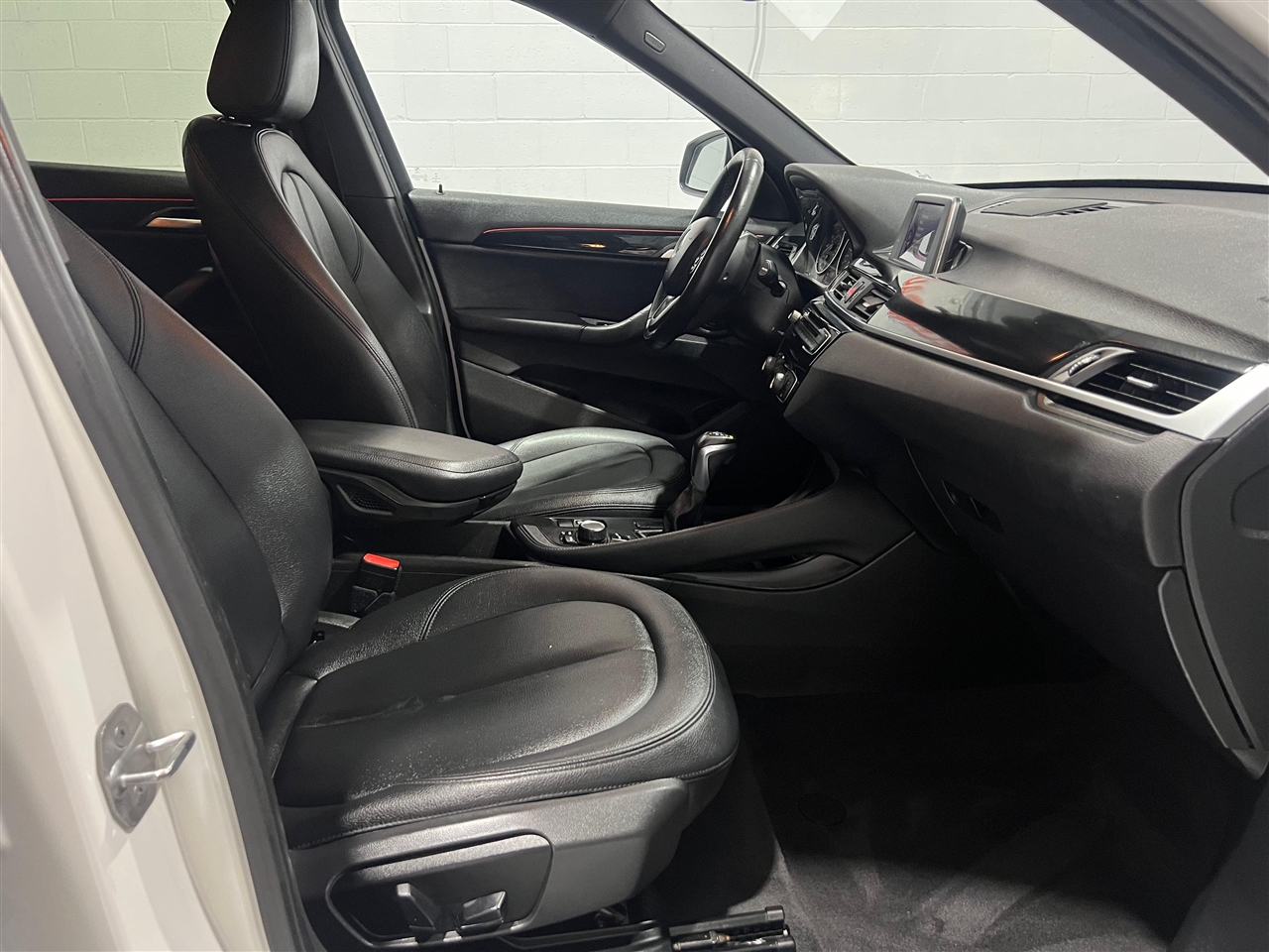 BMW X1 sDrive28i 2017