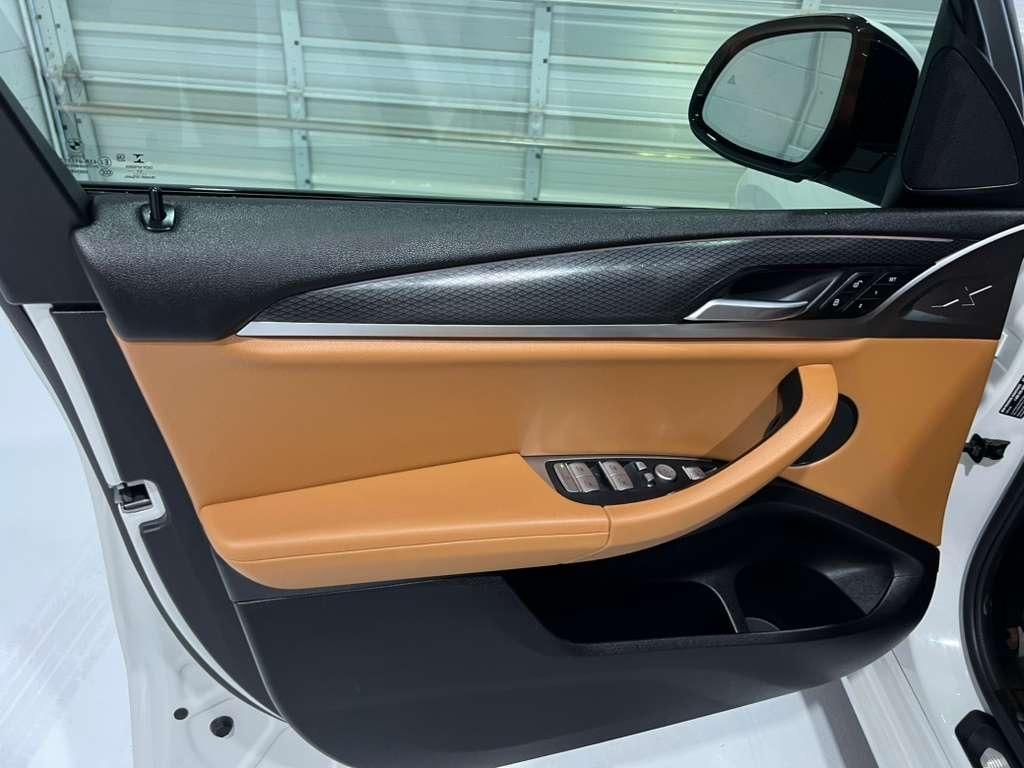 BMW X3 xDrive30i 2022