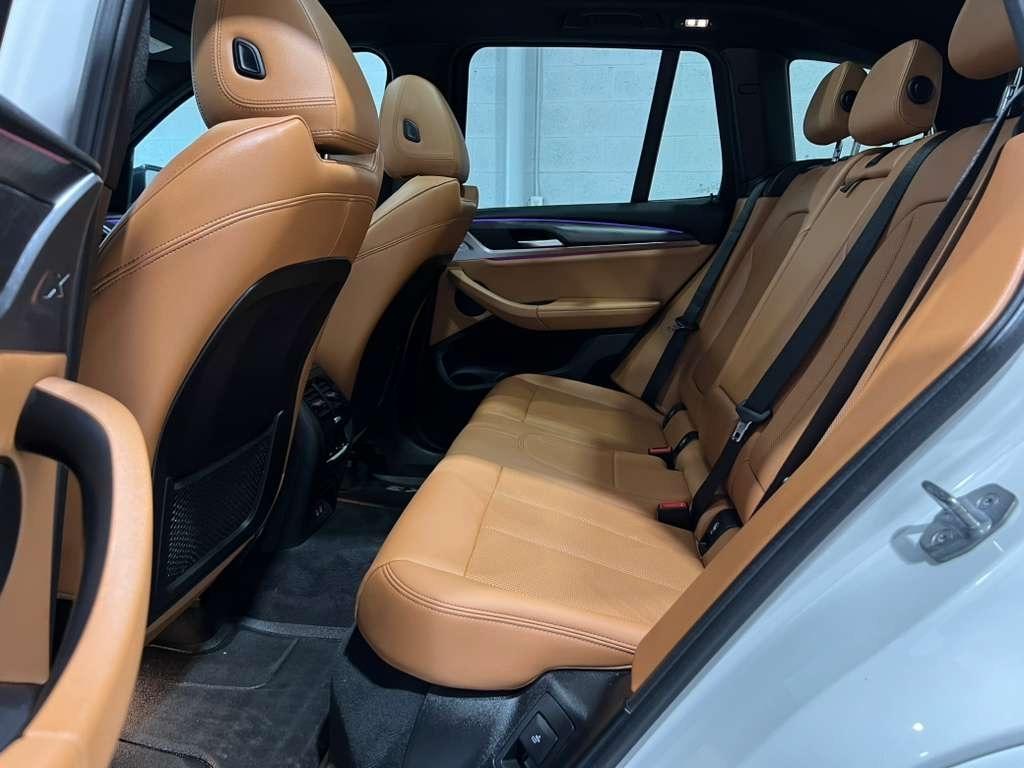 BMW X3 xDrive30i 2022