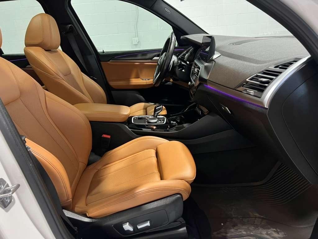 BMW X3 xDrive30i 2022