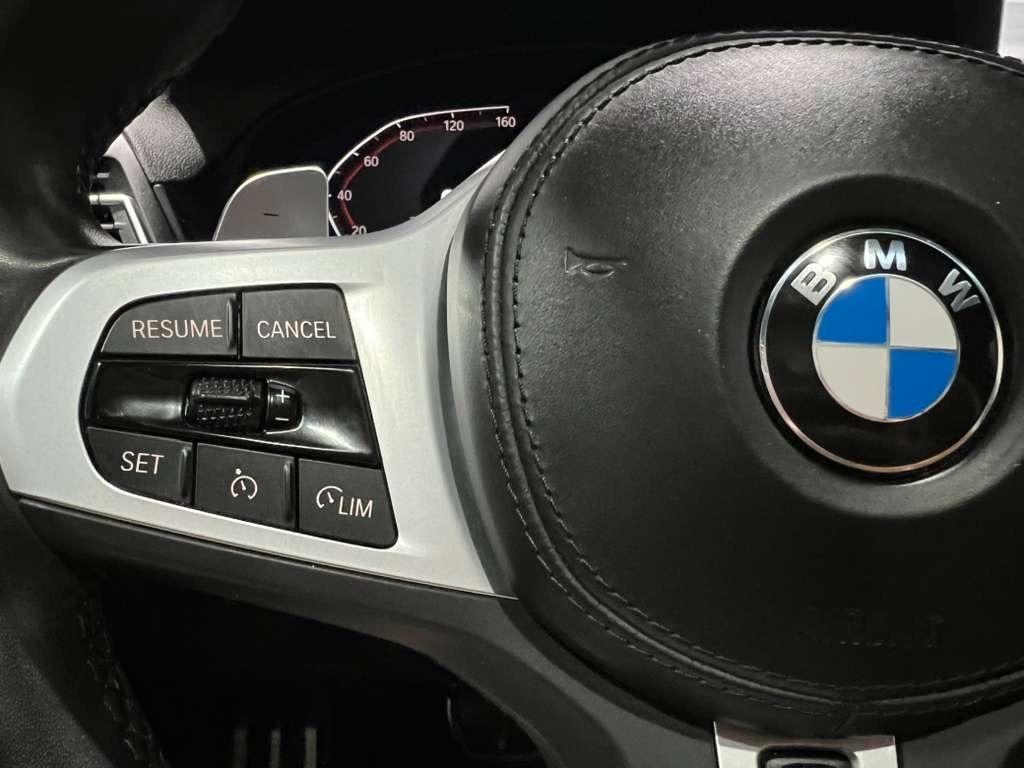 BMW X3 xDrive30i 2022