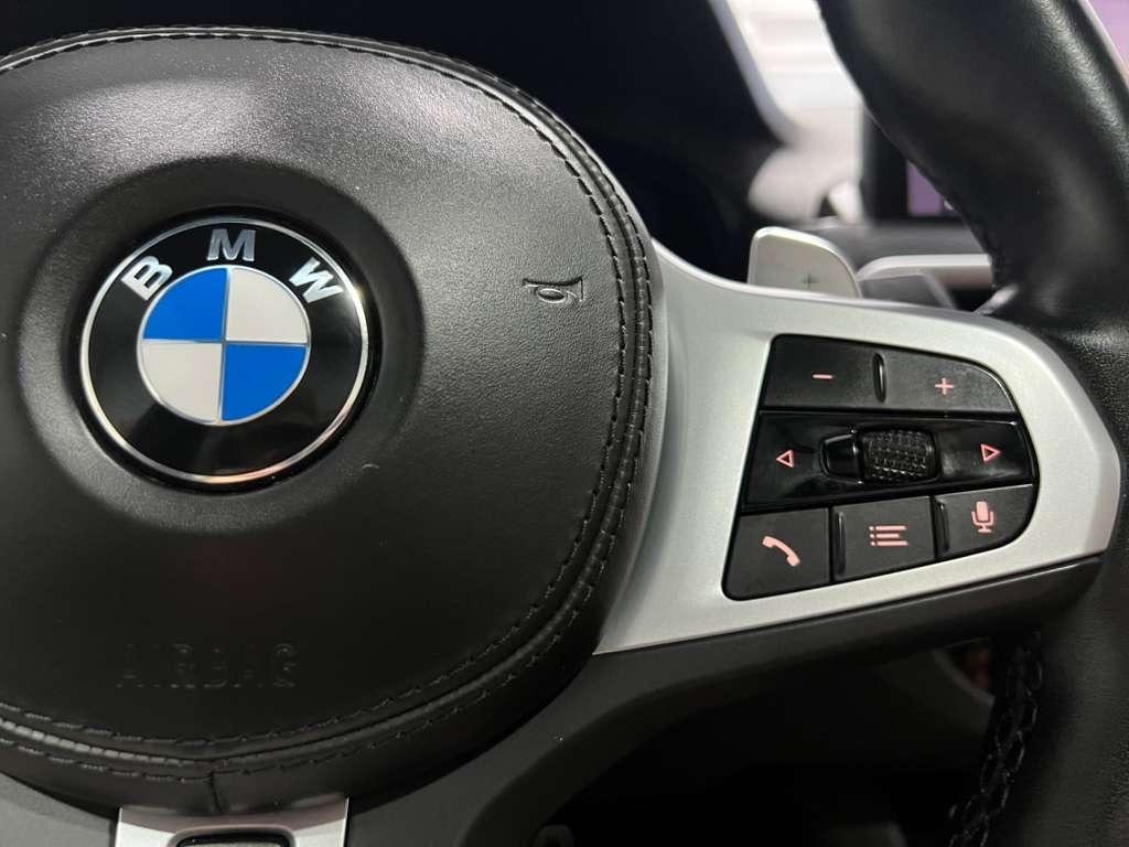 BMW X3 xDrive30i 2022