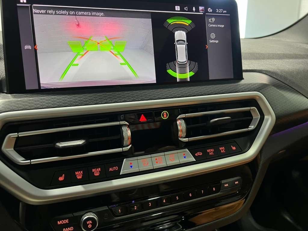 BMW X3 xDrive30i 2022