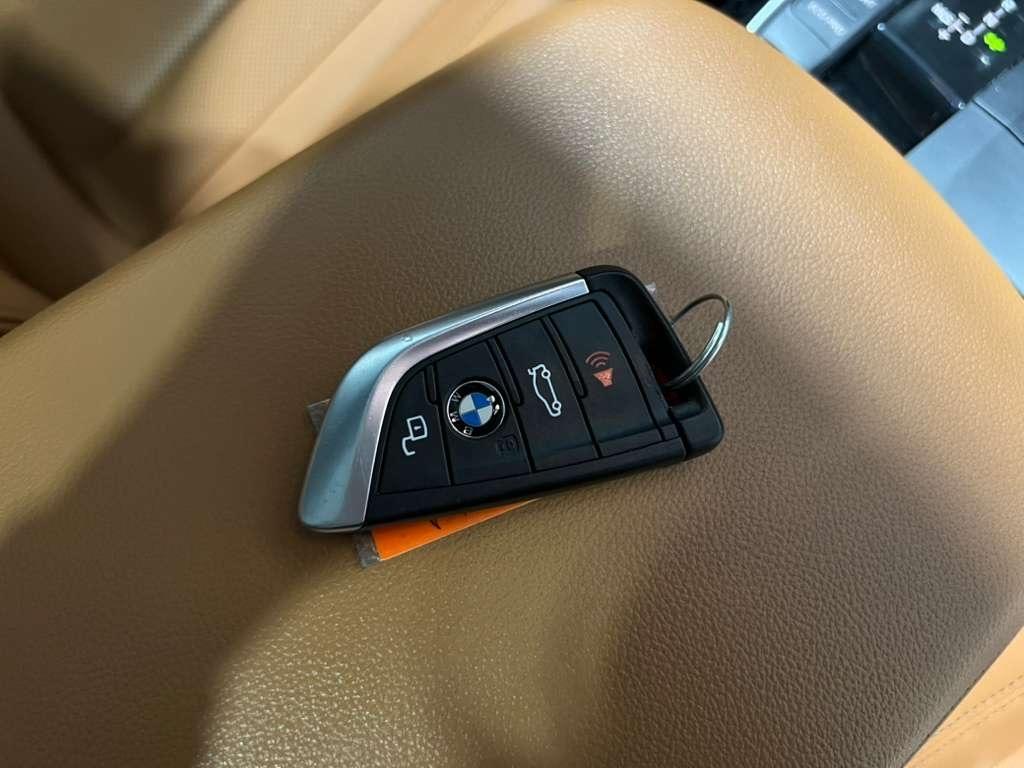 BMW X3 xDrive30i 2022