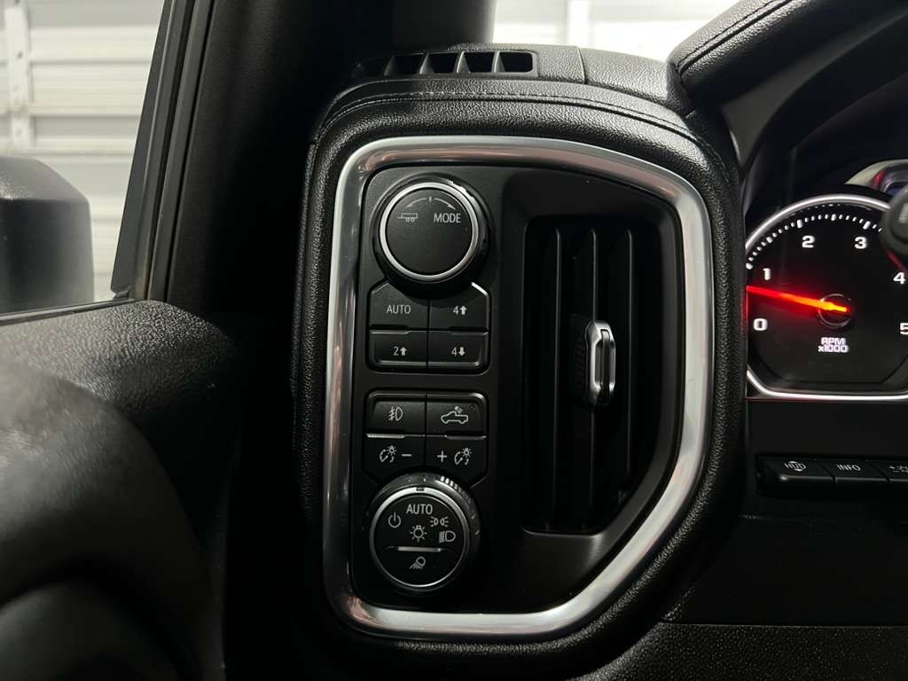 Chevrolet Silverado 2500HD LTZ Crew Cab Long Box 4WD 2021