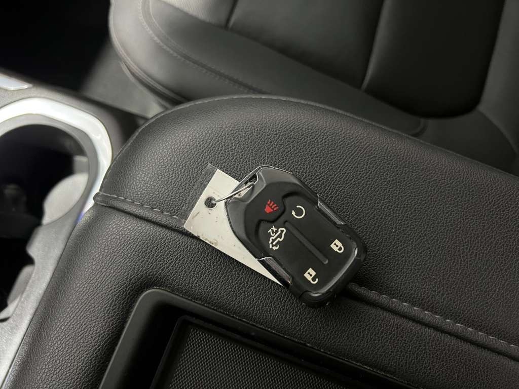 Chevrolet Silverado 2500HD LTZ Crew Cab Long Box 4WD 2021