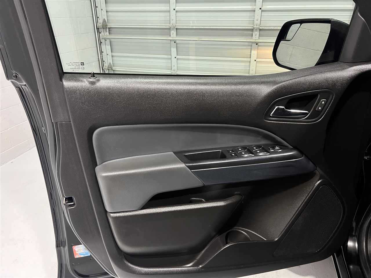 Chevrolet Colorado Z71 Crew Cab 4WD Long Box 2018