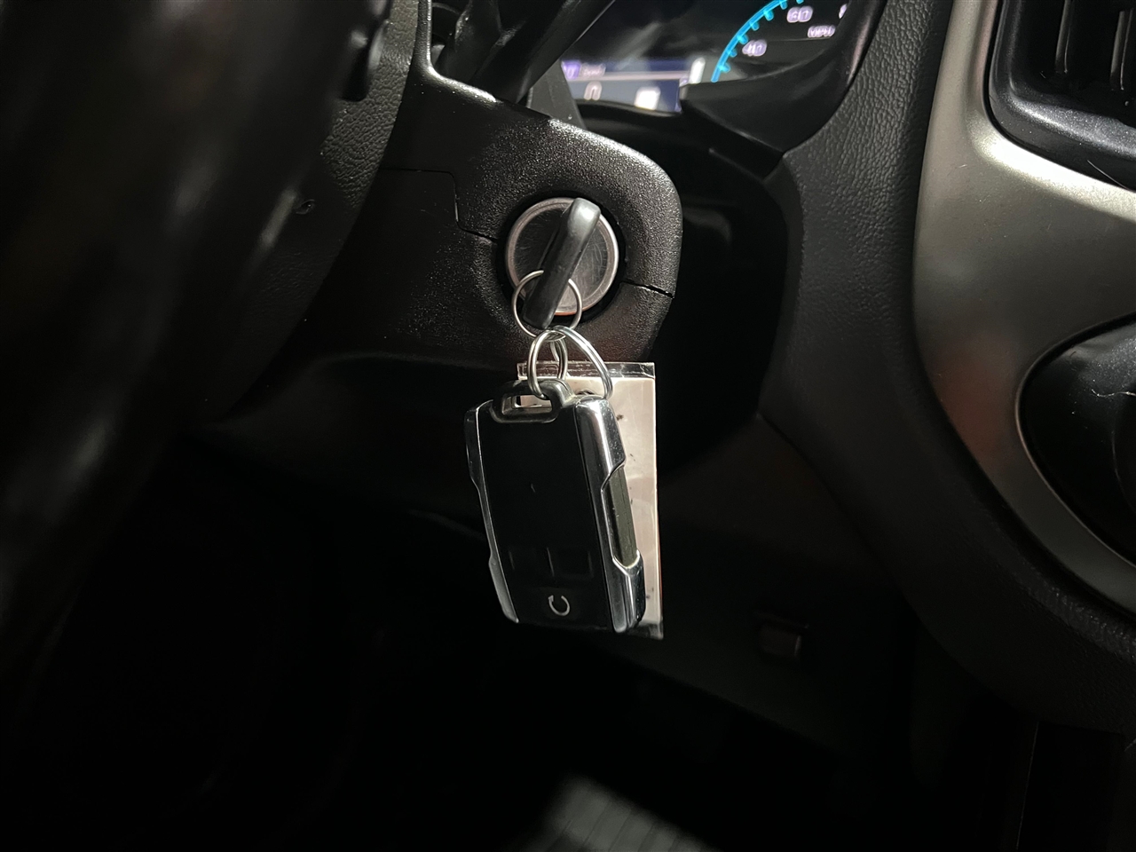 Chevrolet Colorado Z71 Crew Cab 4WD Long Box 2018