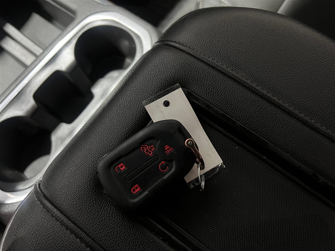 GMC Sierra 1500 SLT Crew Cab Long Box 4WD 2019