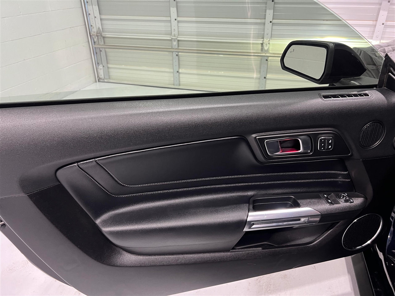 Ford Mustang GT Premium Coupe 2021