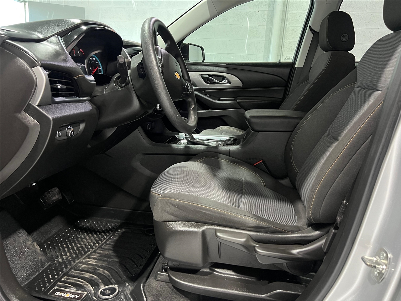 Chevrolet Traverse LS FWD 2018