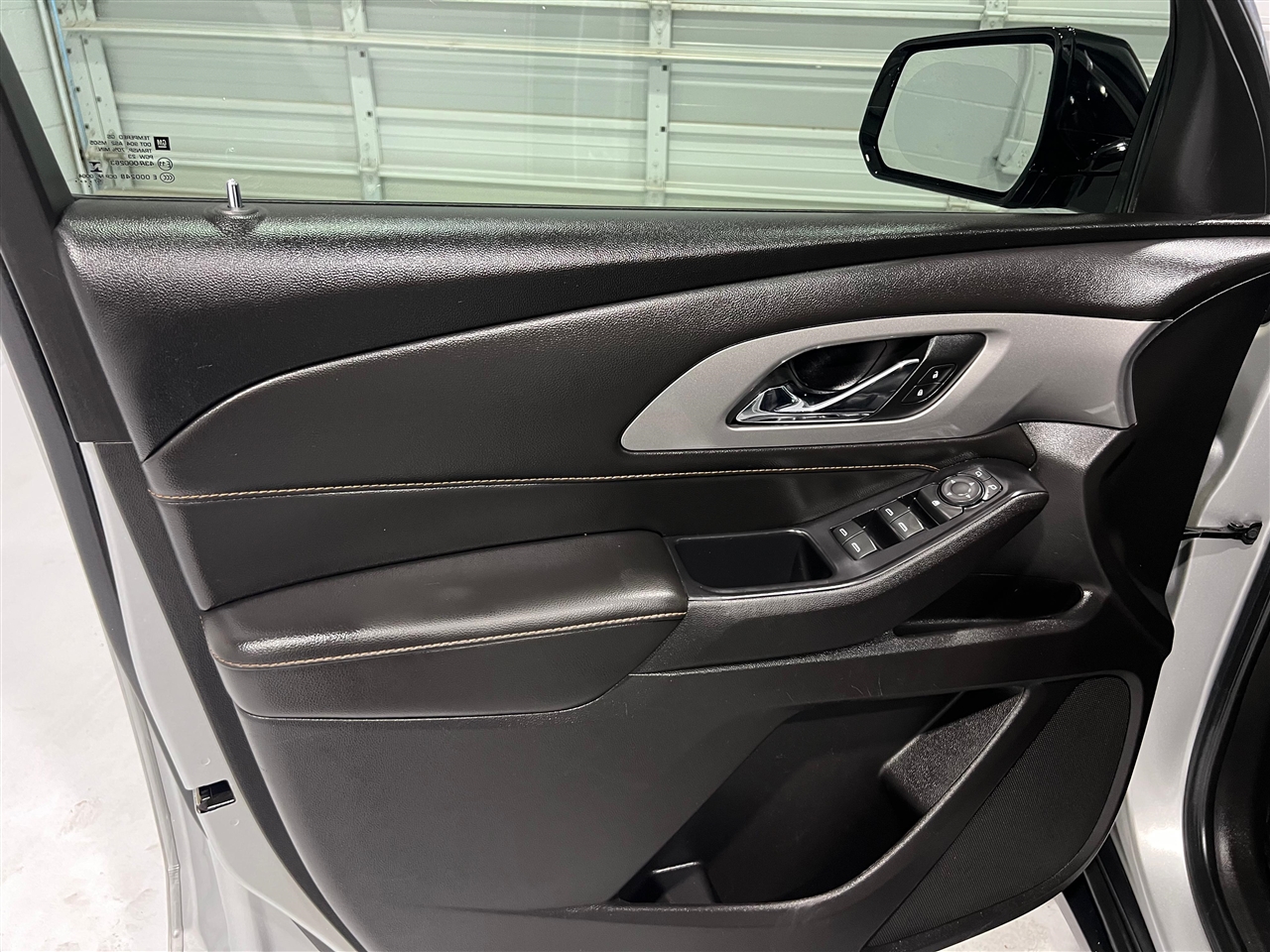 Chevrolet Traverse LS FWD 2018