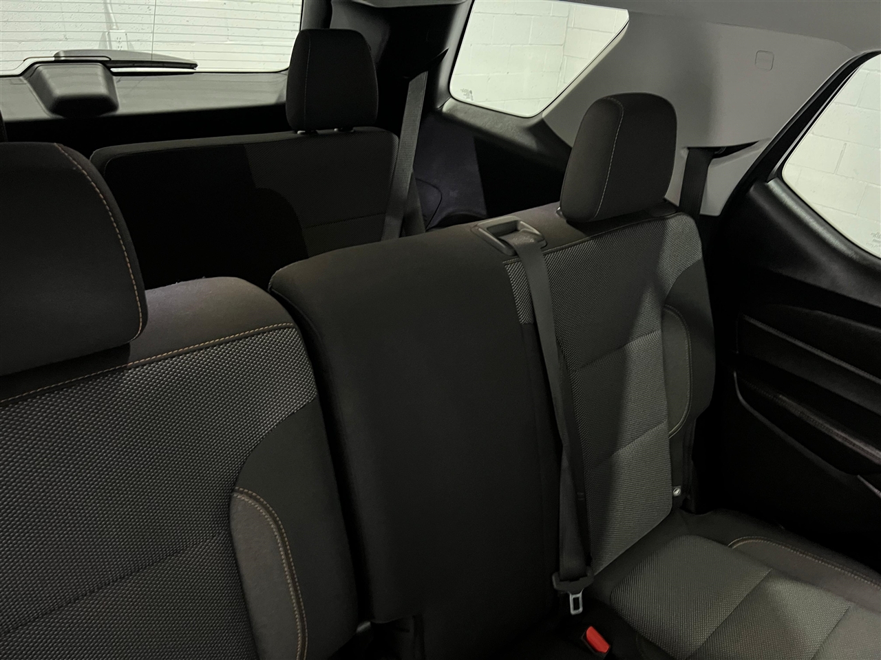 Chevrolet Traverse LS FWD 2018