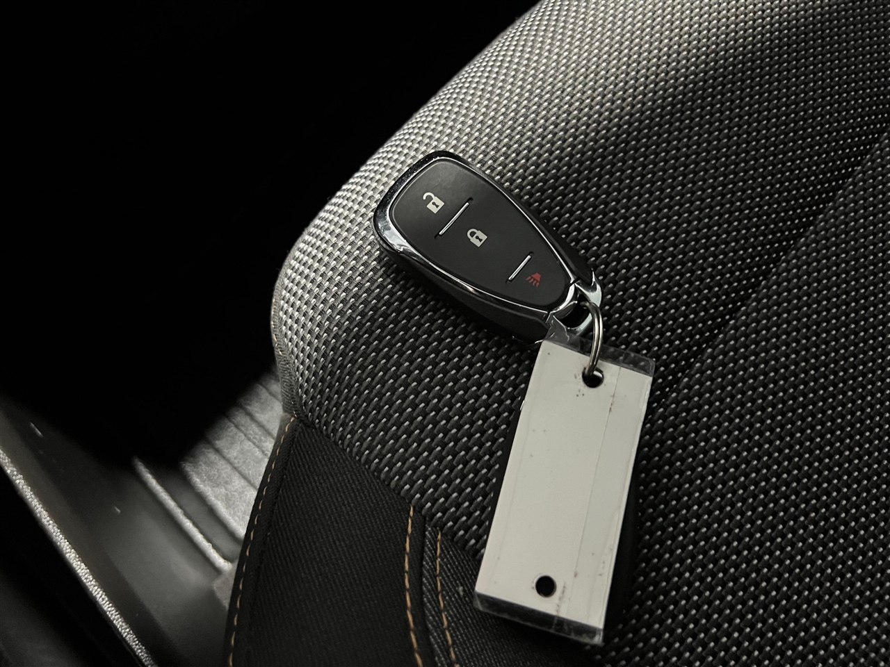 Chevrolet Traverse LS FWD 2018