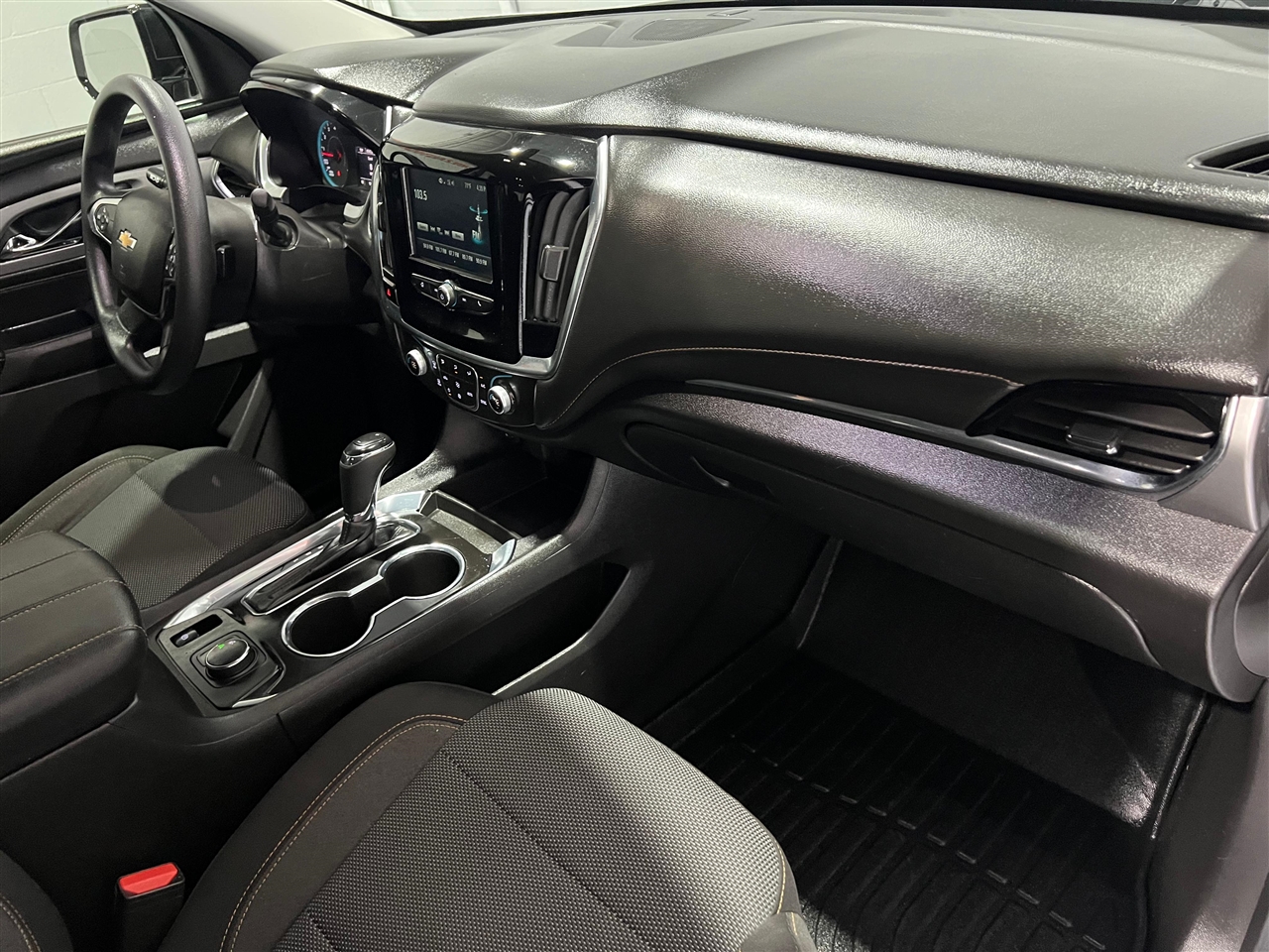 Chevrolet Traverse LS FWD 2018