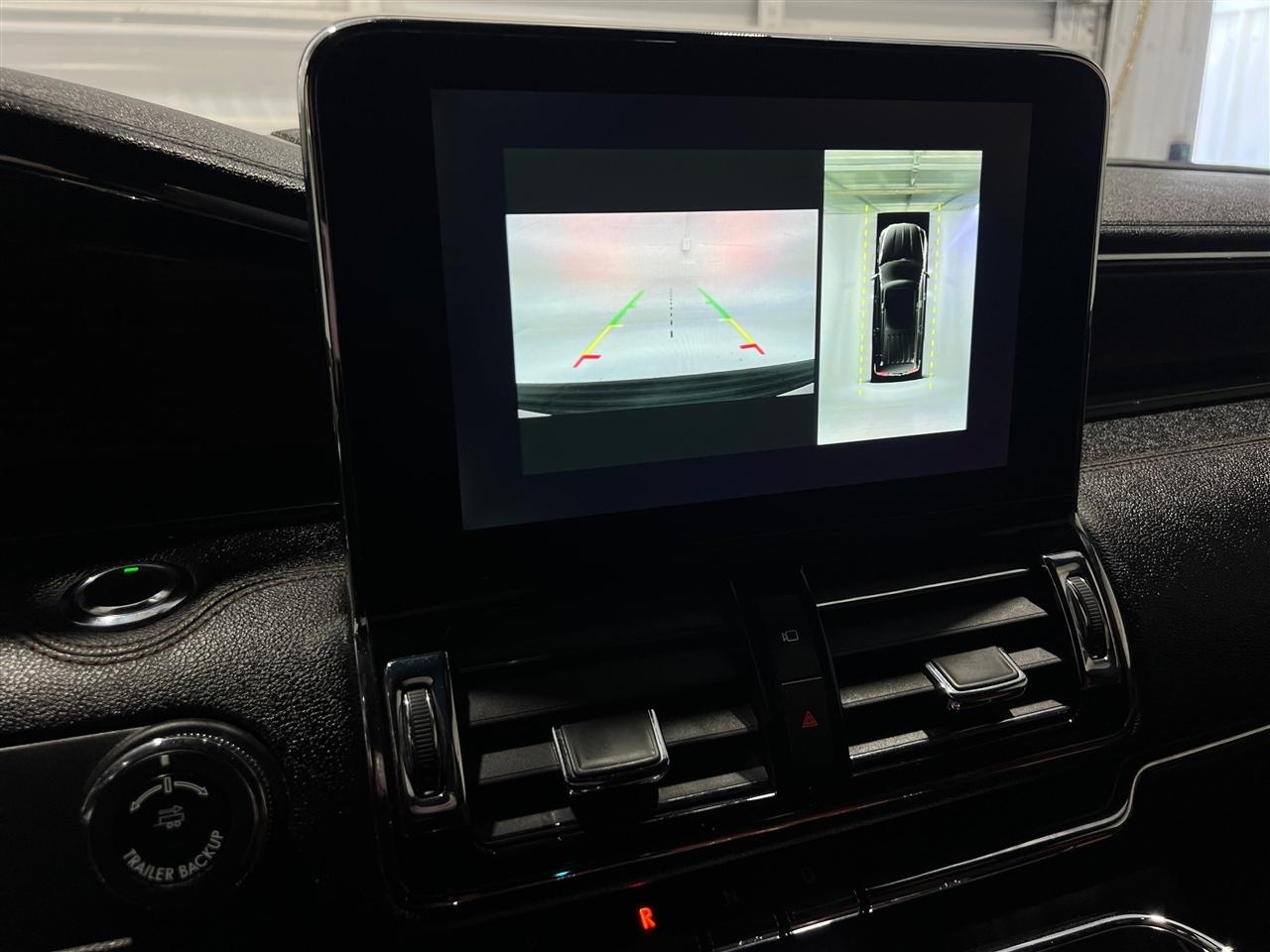 Lincoln Navigator L Reserve 4WD 2021