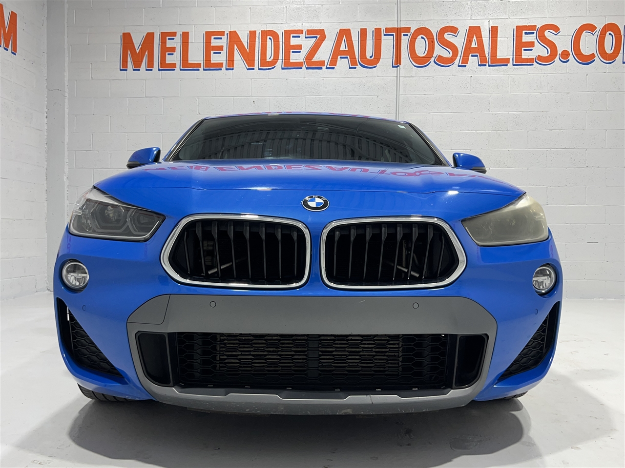 BMW X2 sDrive28i 2018