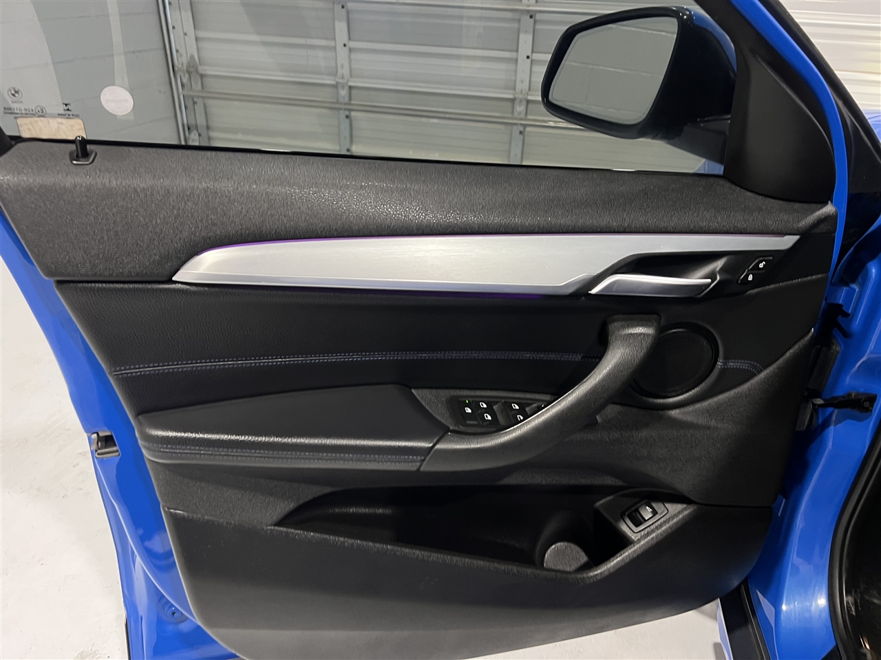 BMW X2 sDrive28i 2018