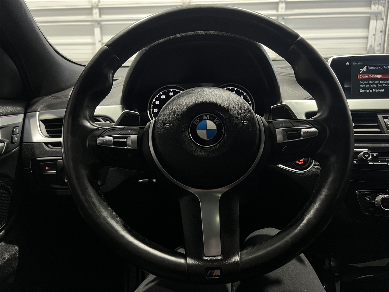 BMW X2 sDrive28i 2018