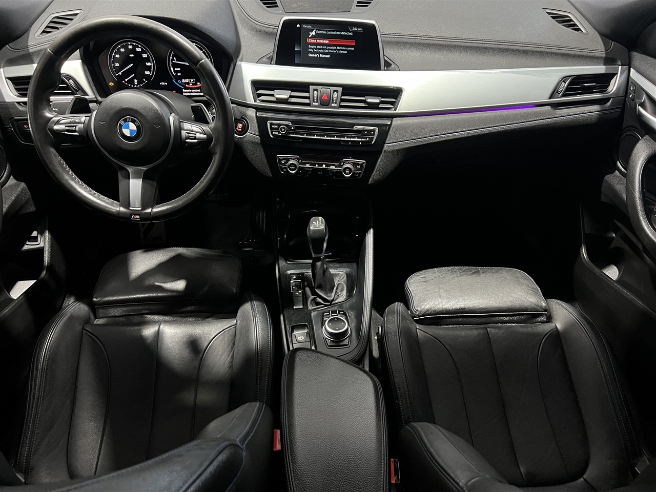 BMW X2 sDrive28i 2018