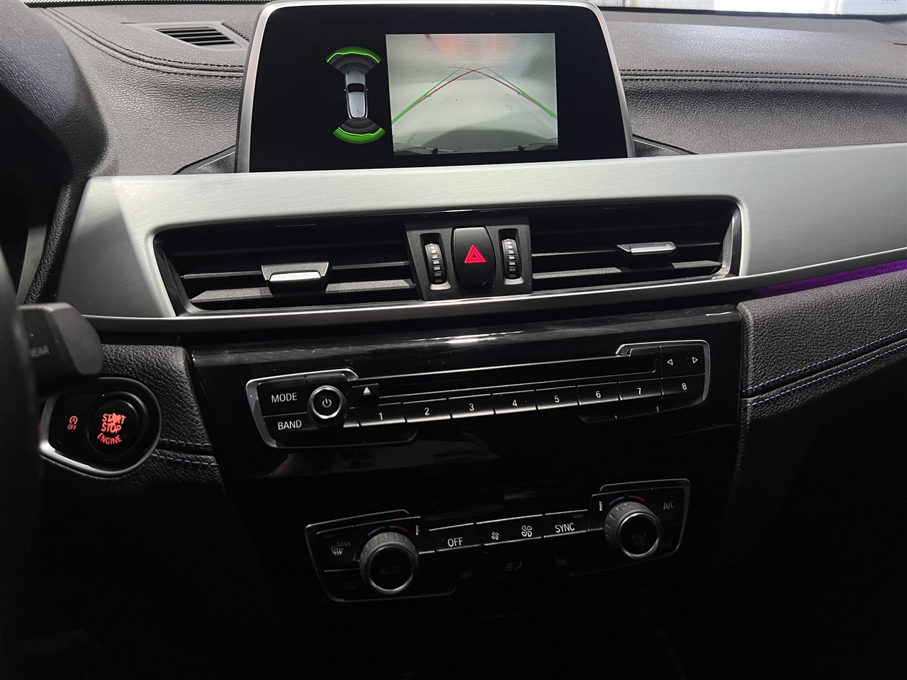 BMW X2 sDrive28i 2018