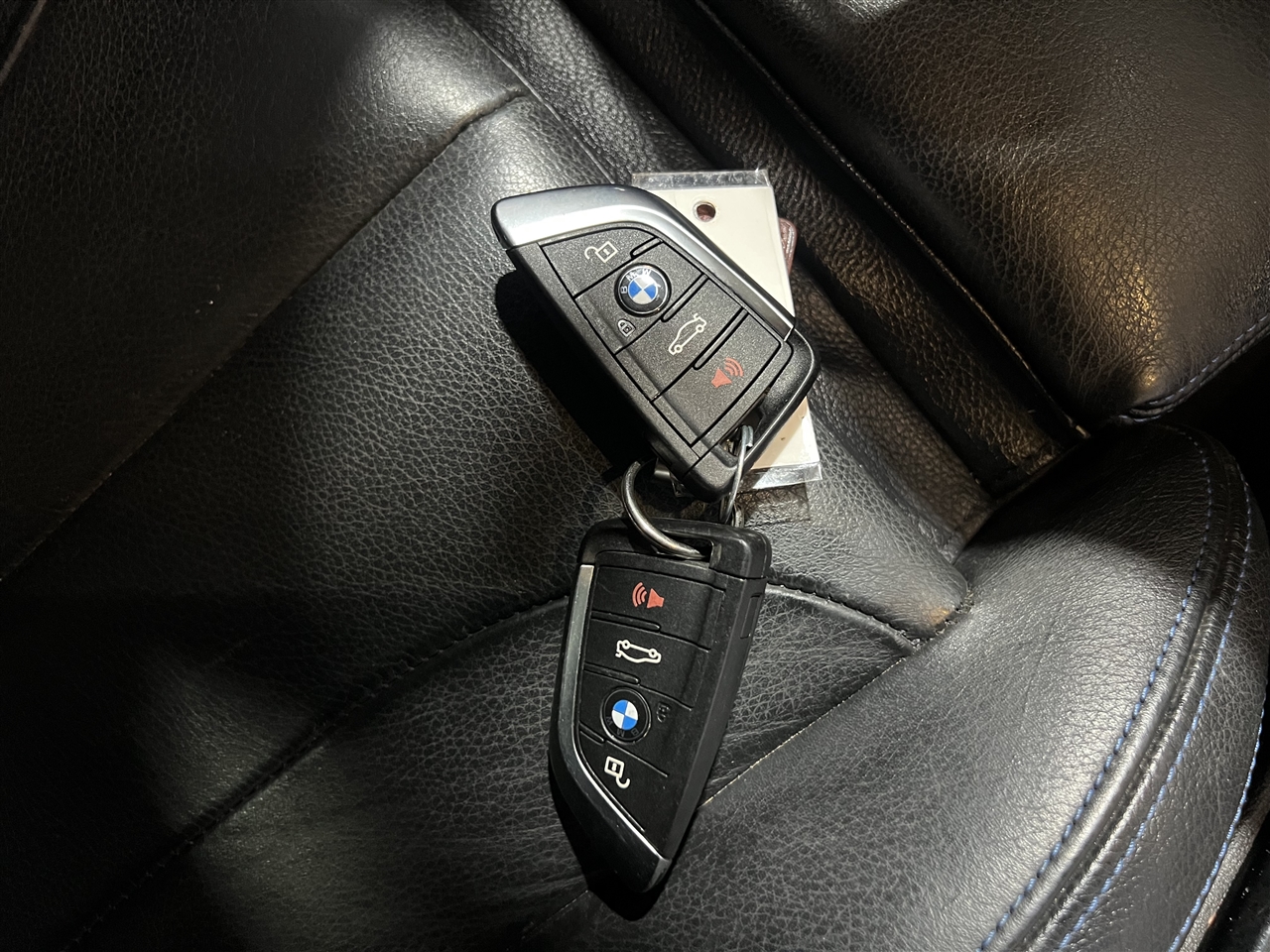 BMW X2 sDrive28i 2018