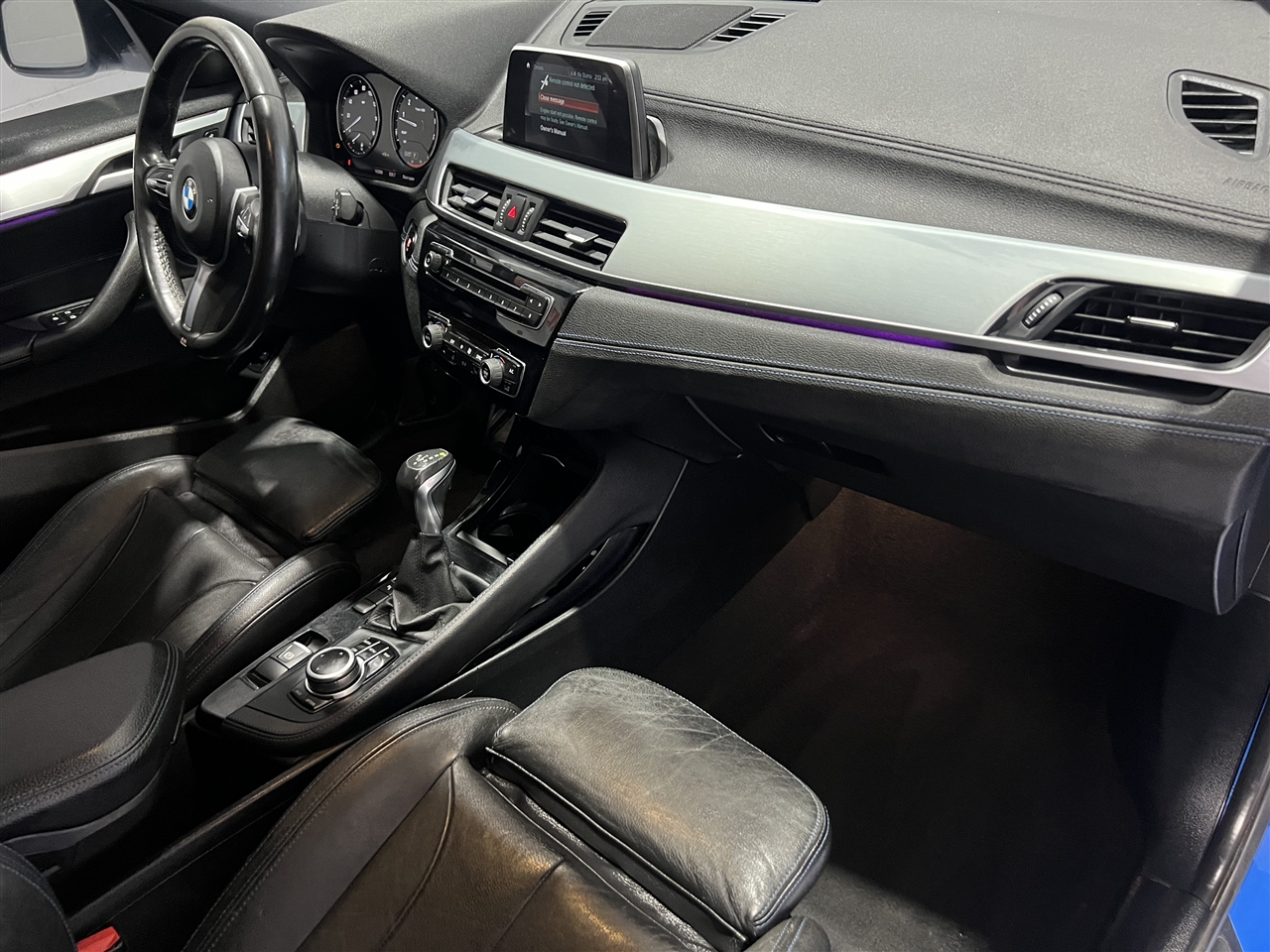 BMW X2 sDrive28i 2018