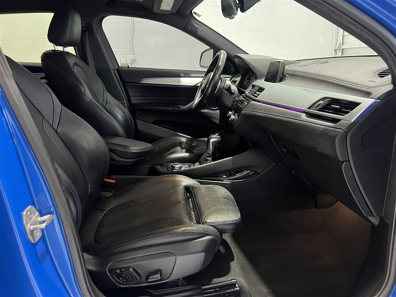 BMW X2 sDrive28i 2018