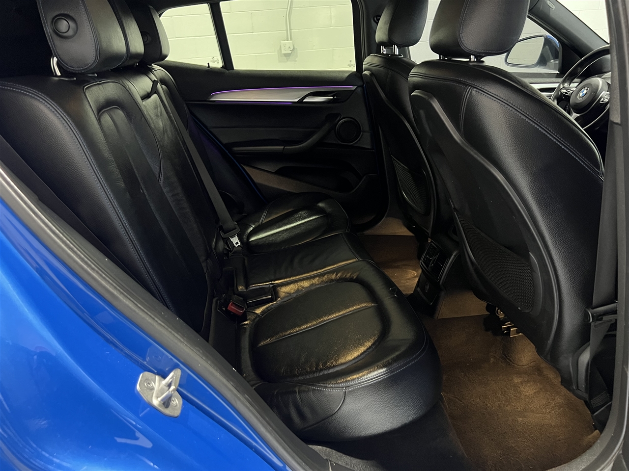 BMW X2 sDrive28i 2018