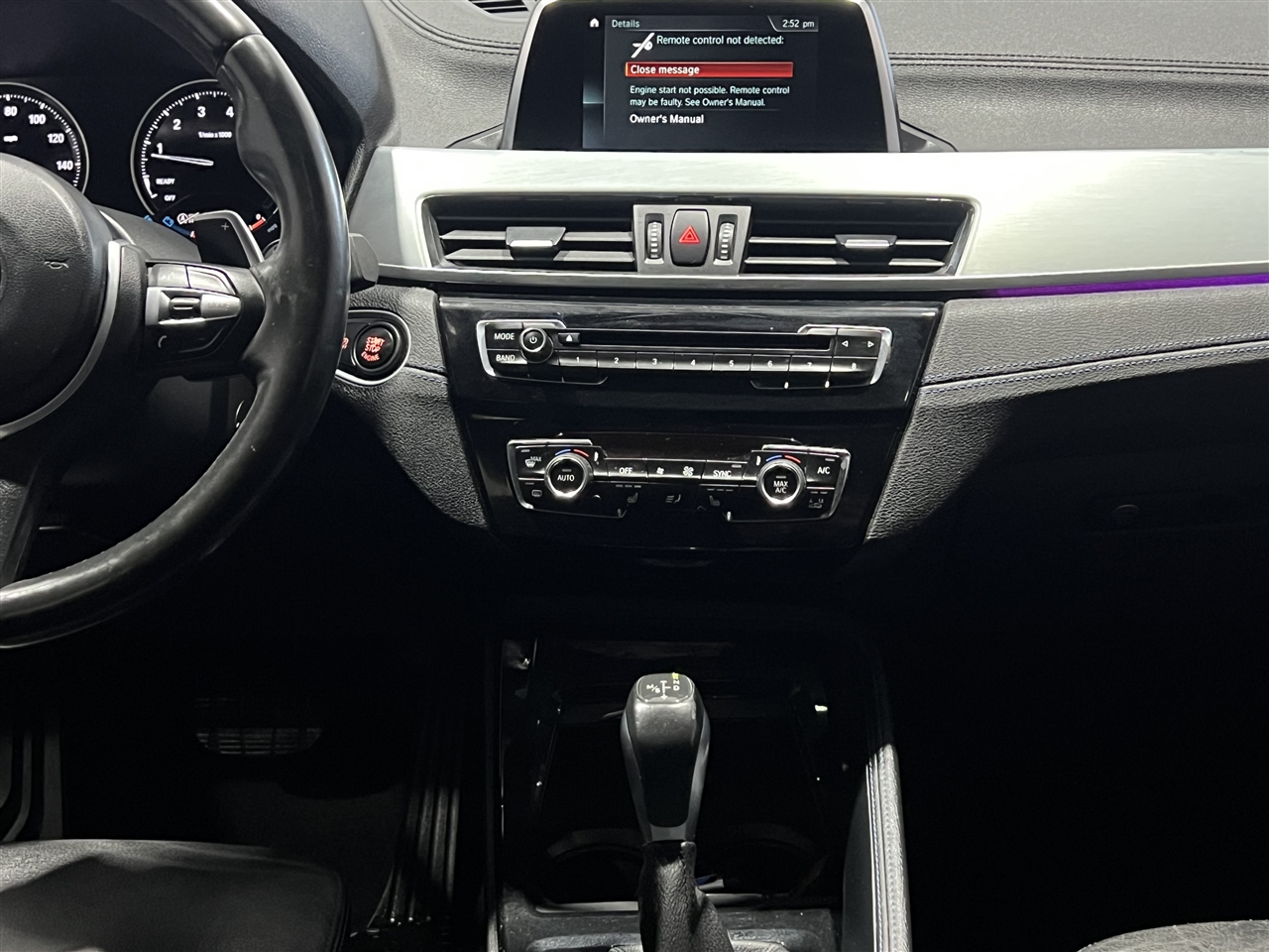 BMW X2 sDrive28i 2018