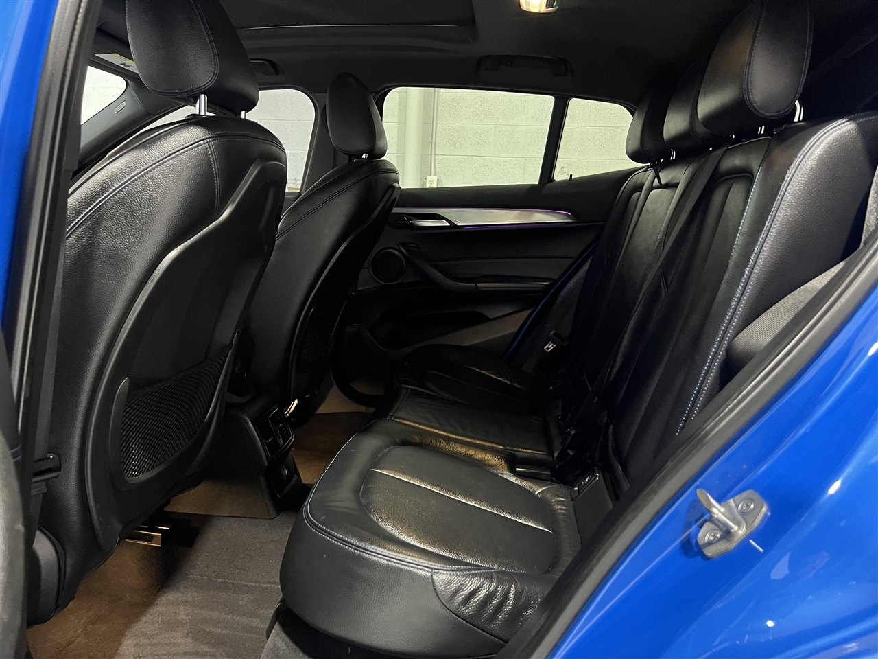 BMW X2 sDrive28i 2018