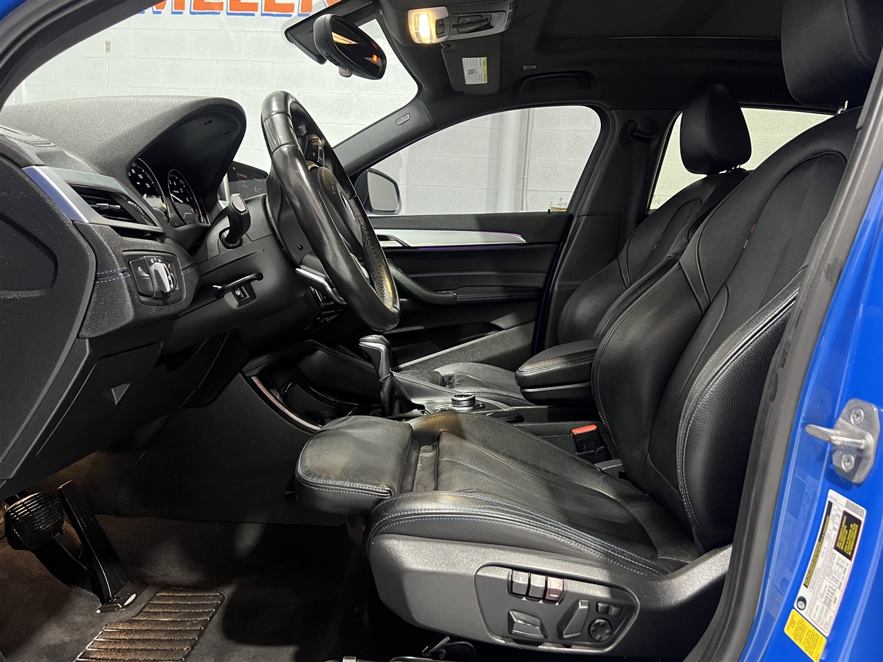 BMW X2 sDrive28i 2018