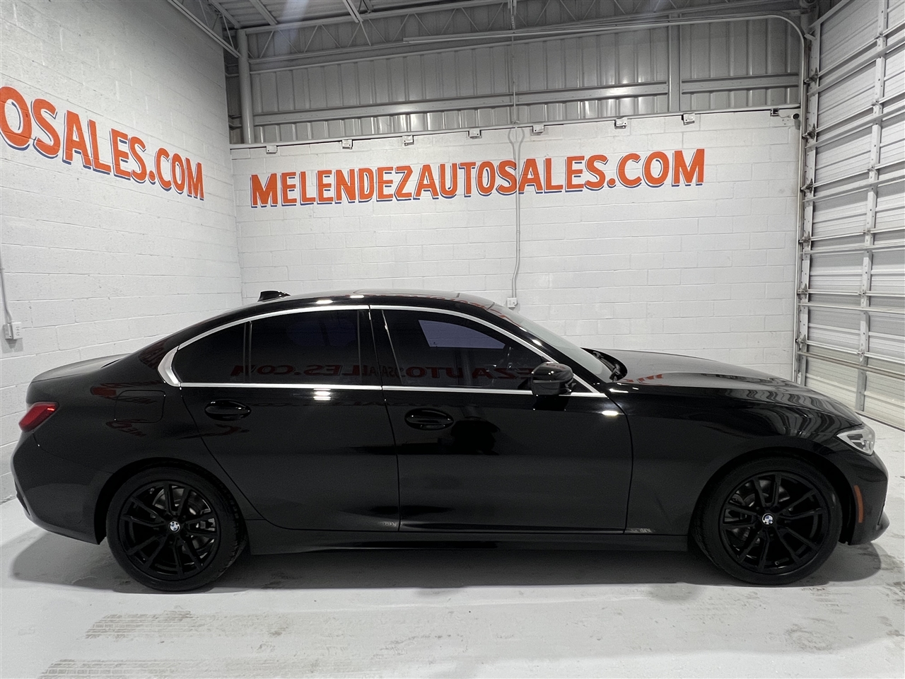 BMW 3-Series 330i 2020