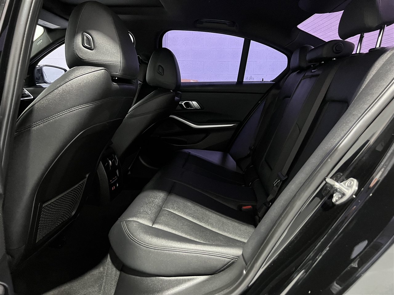 BMW 3-Series 330i 2020