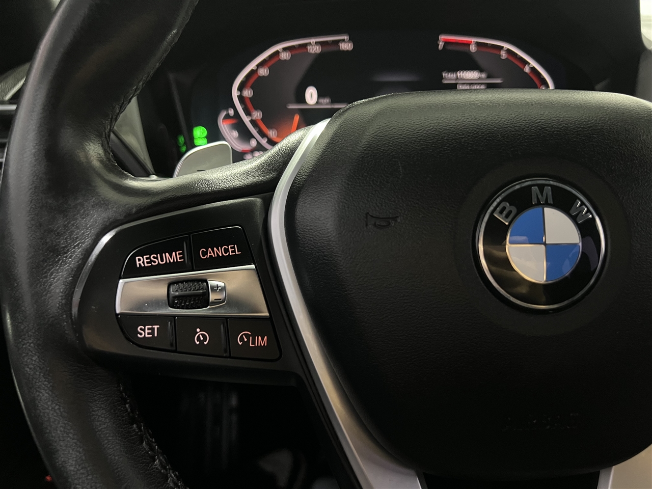 BMW 3-Series 330i 2020