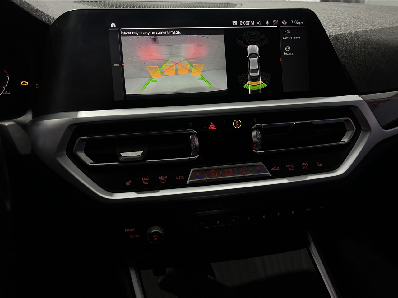 BMW 3-Series 330i 2020