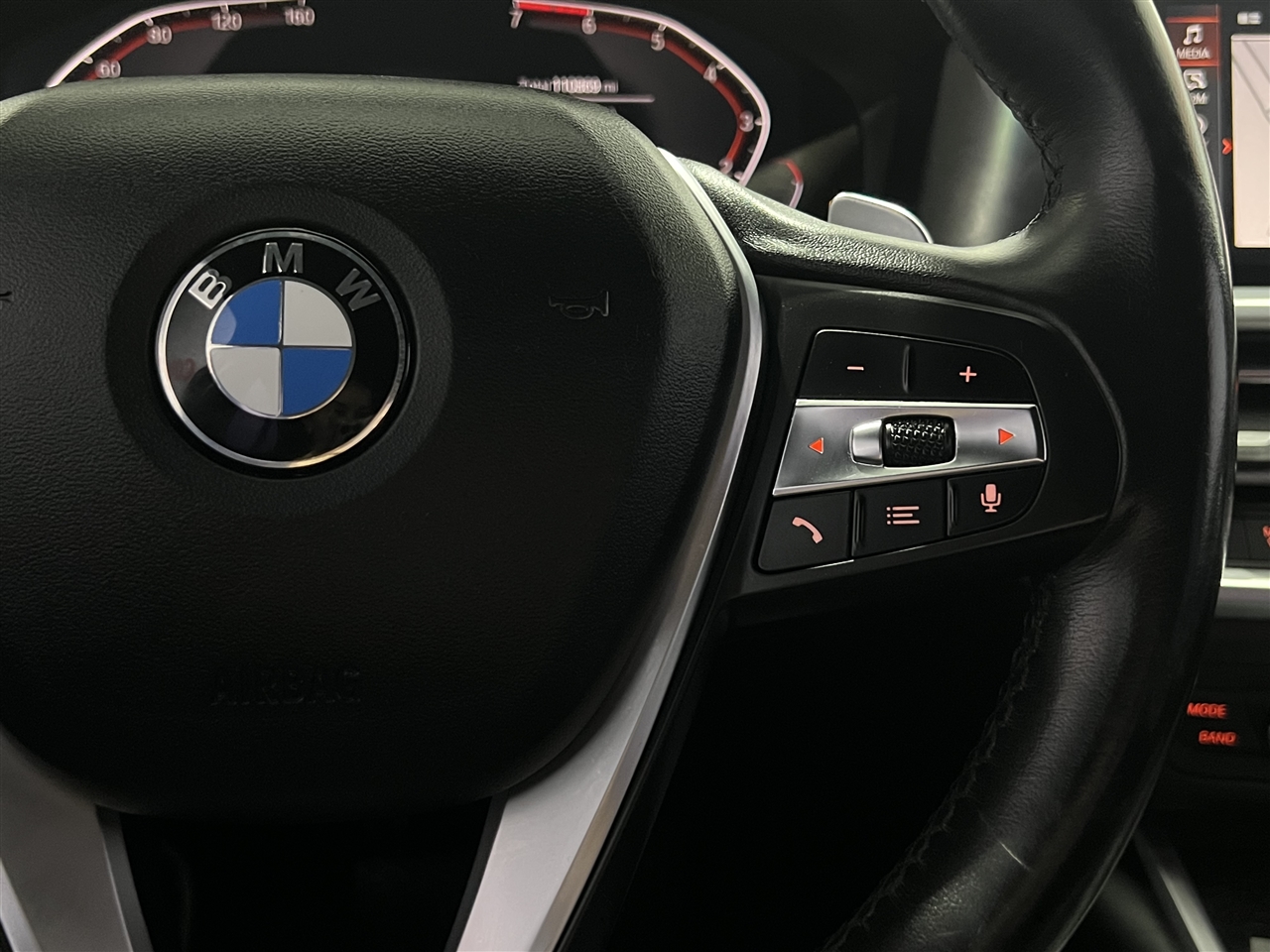 BMW 3-Series 330i 2020