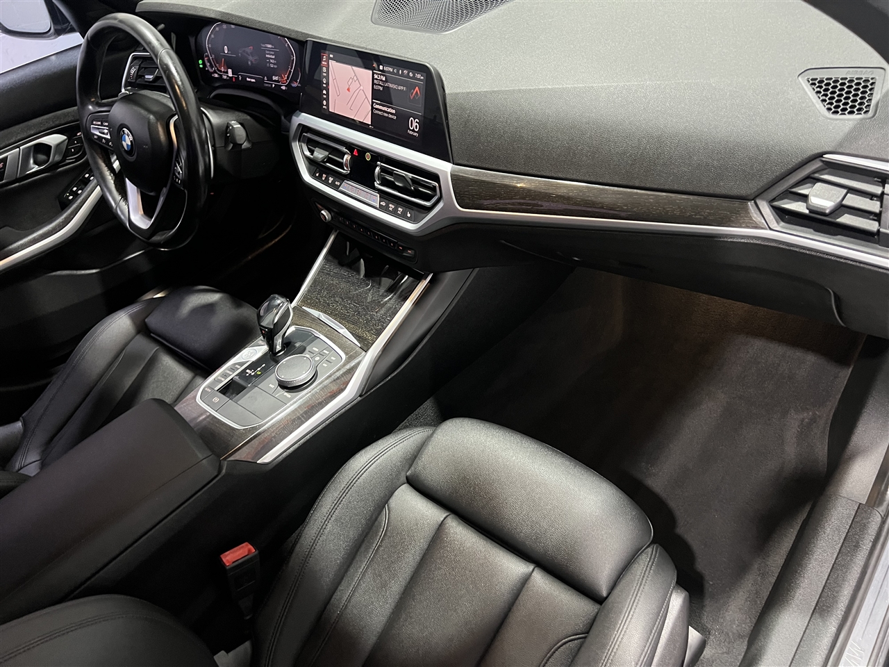 BMW 3-Series 330i 2020