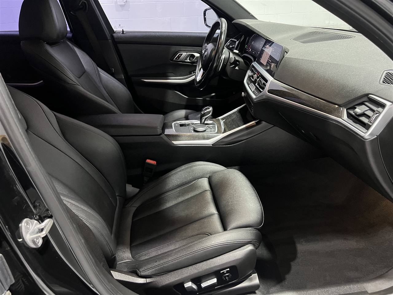 BMW 3-Series 330i 2020