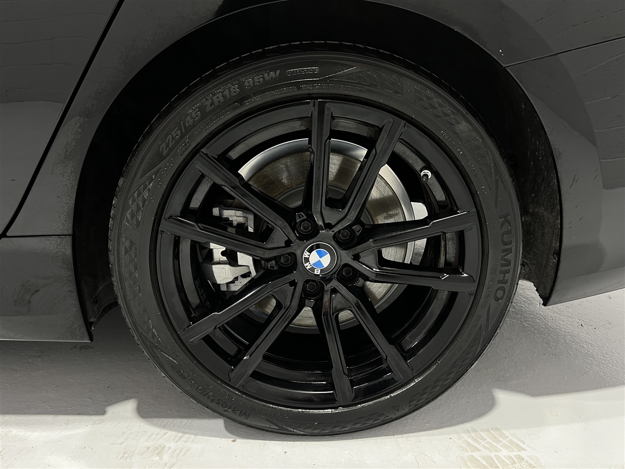 BMW 3-Series 330i 2020