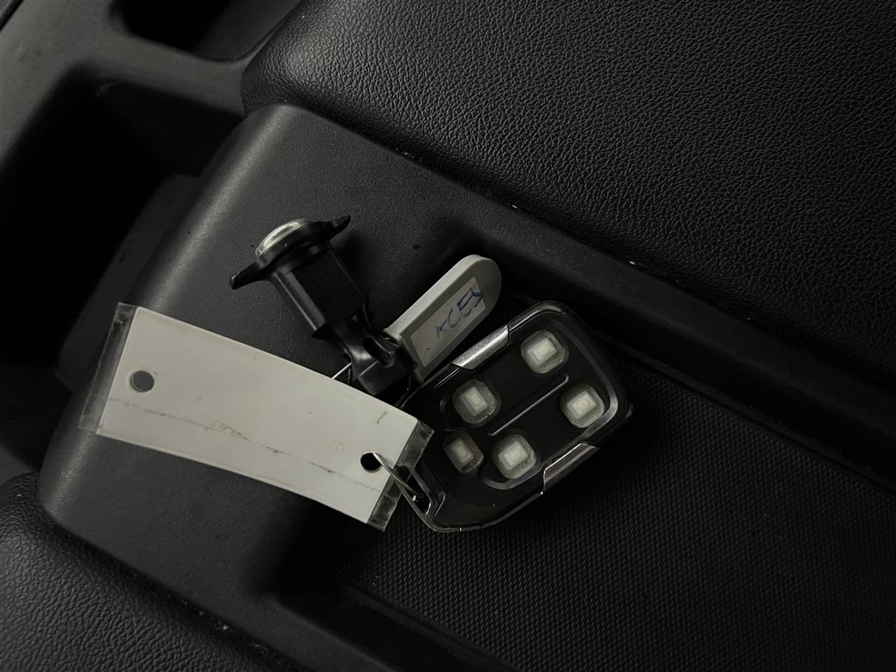 Chevrolet Silverado 1500 RST Crew Cab 4WD 2019