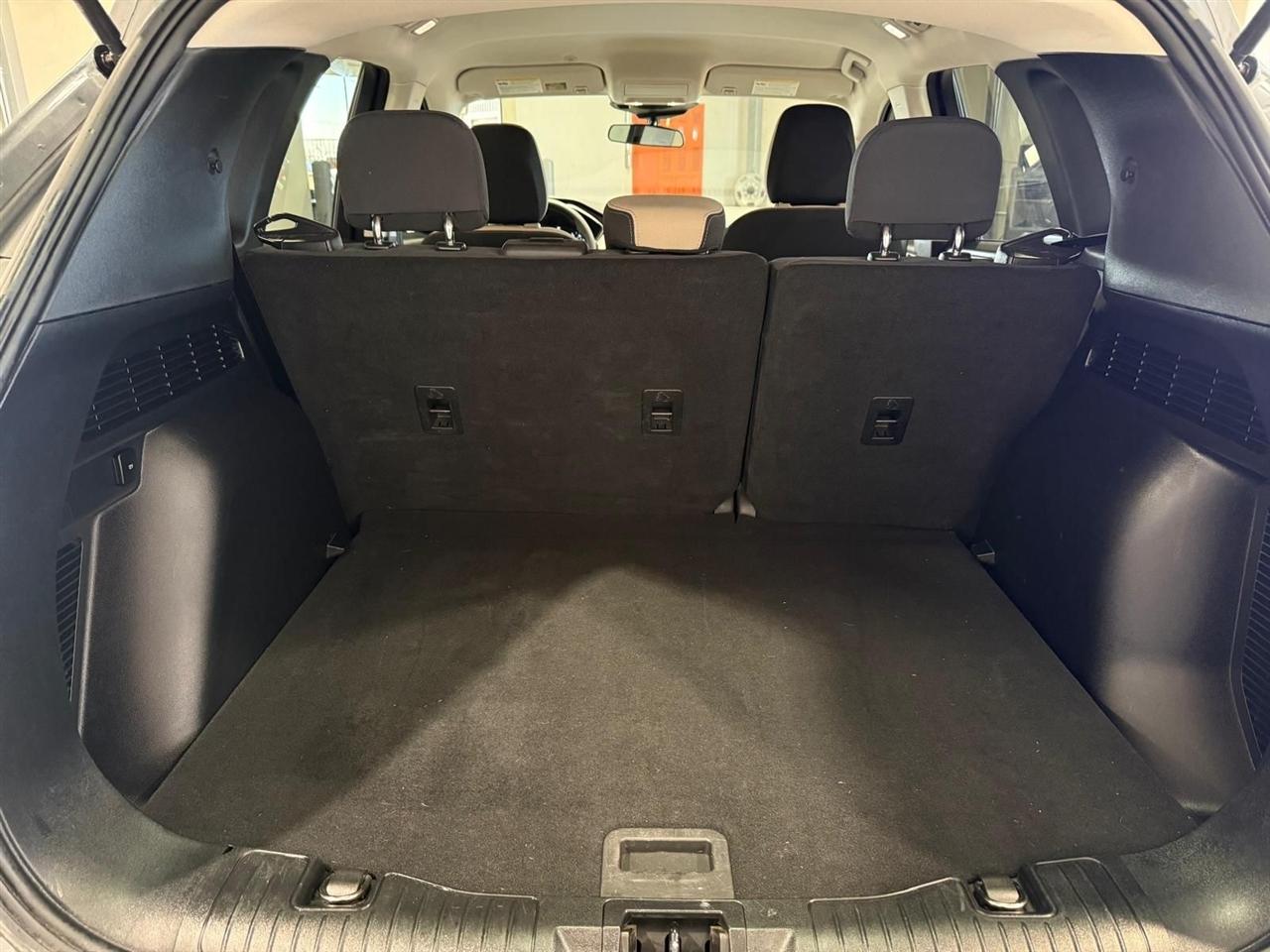 Ford Escape SE AWD 2022